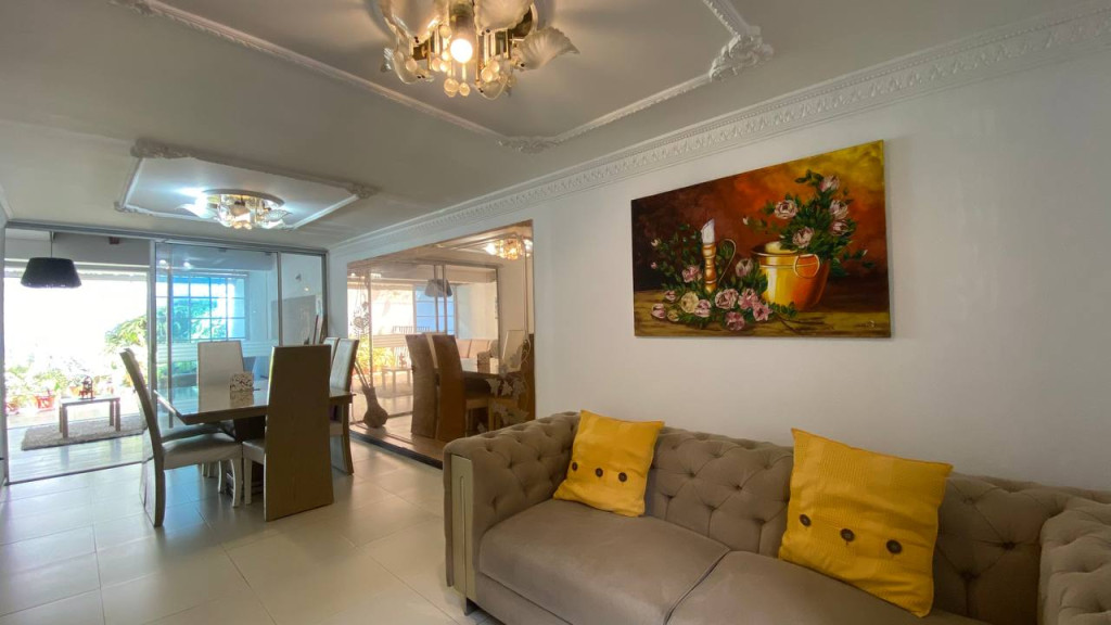 Casa En Venta - La Hacienda, Cali
