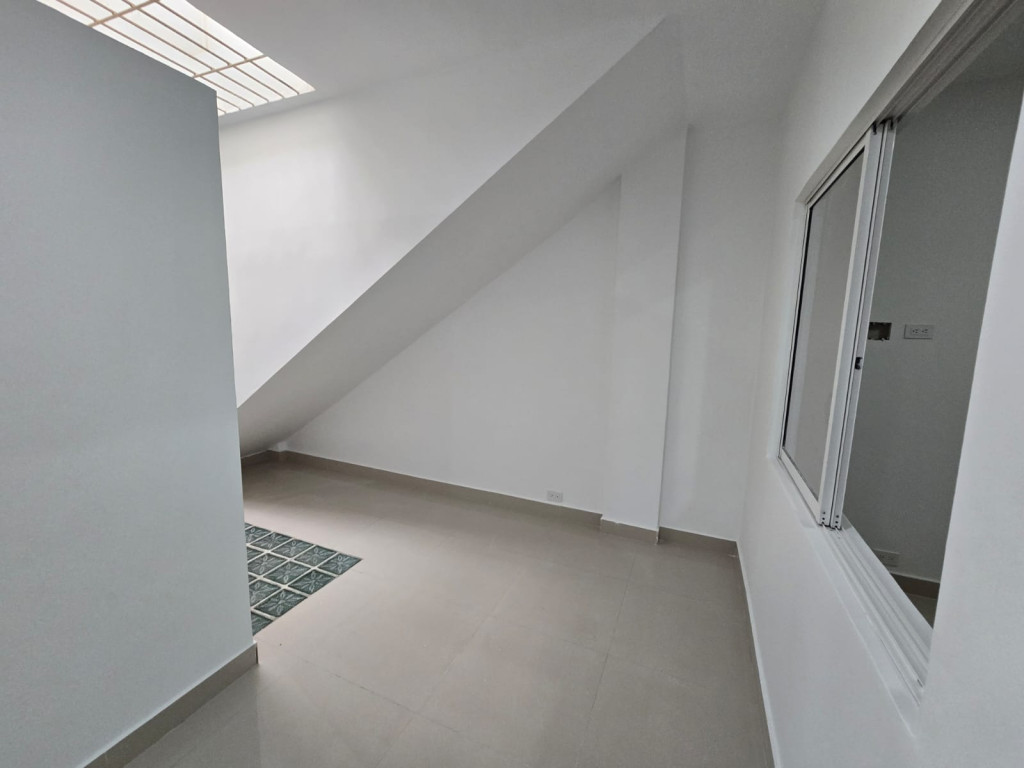 Apartamento En Arriendo - La Esmeralda, Cali