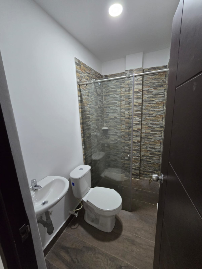 Apartamento En Arriendo - La Esmeralda, Cali