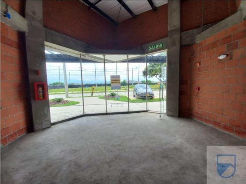 Local En Arriendo - El Vivero, Cali