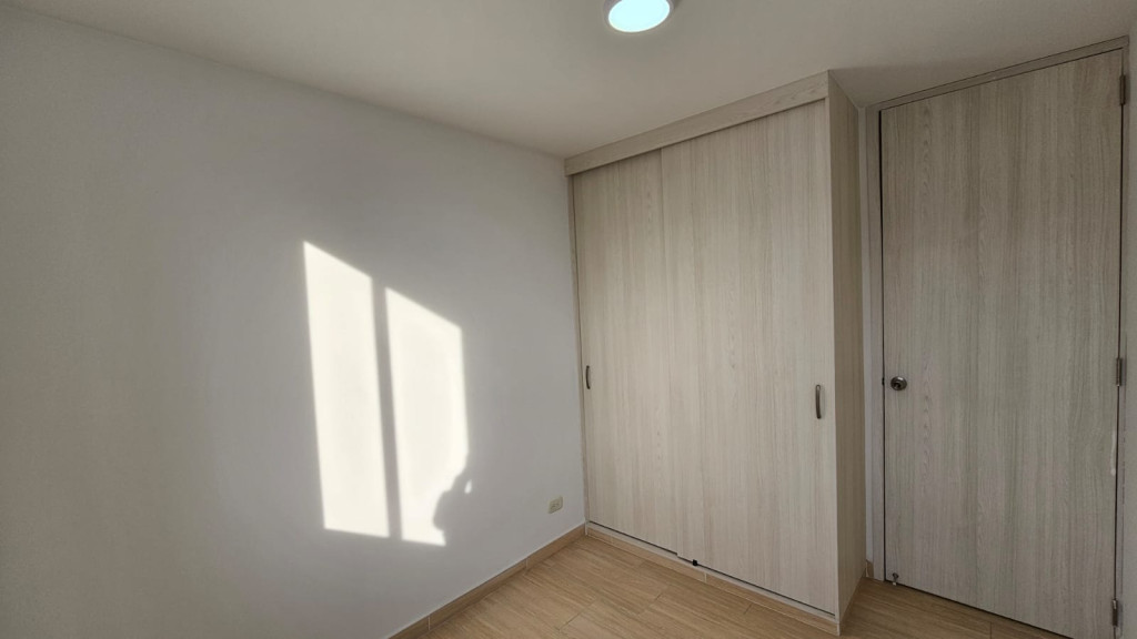Apartamento En Arriendo - Hacienda Kachipay, Cali