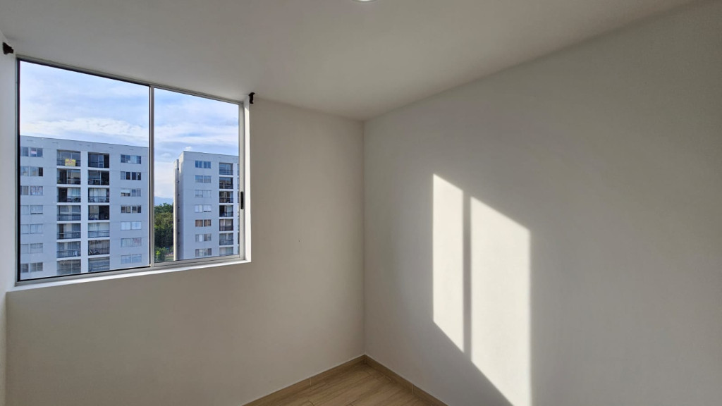 Apartamento En Arriendo - Hacienda Kachipay, Cali