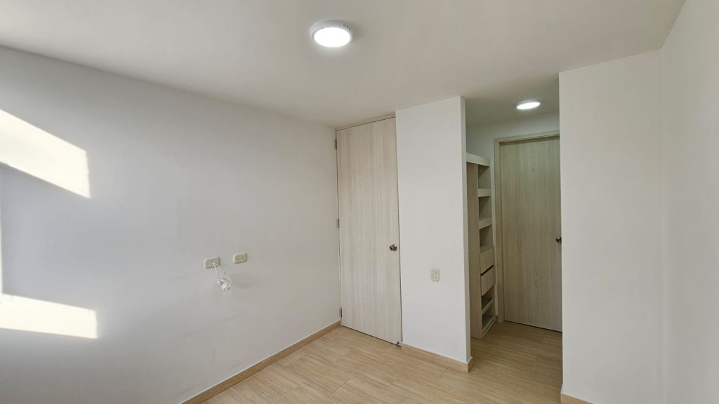 Apartamento En Arriendo - Hacienda Kachipay, Cali