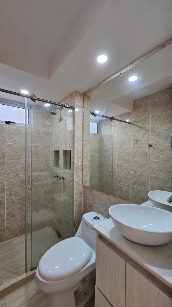 Apartamento En Arriendo - Hacienda Kachipay, Cali