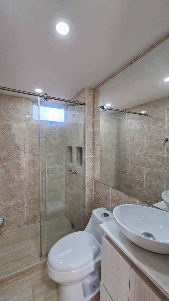 Apartamento En Arriendo - Hacienda Kachipay, Cali