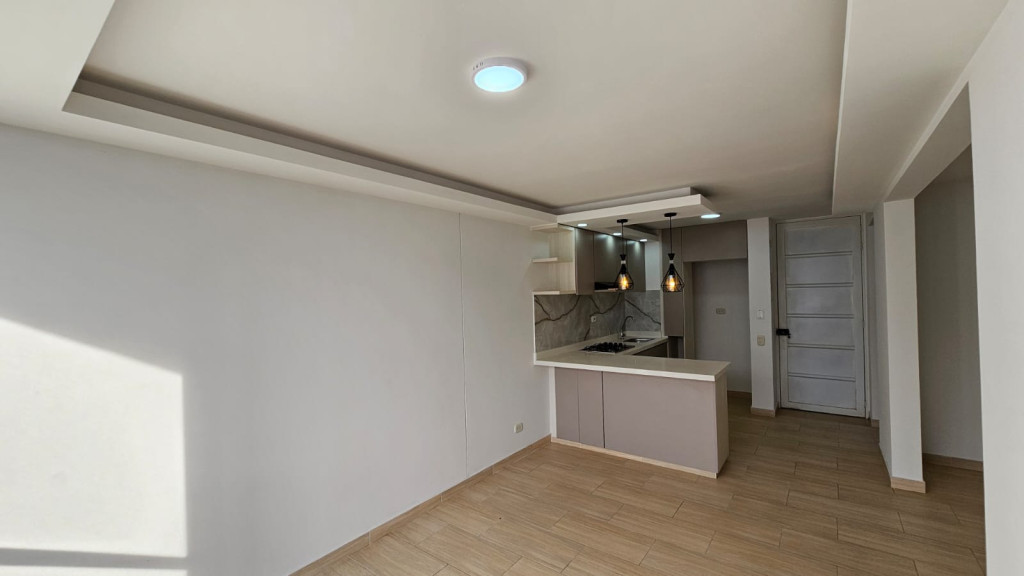 Apartamento En Arriendo - Hacienda Kachipay, Cali