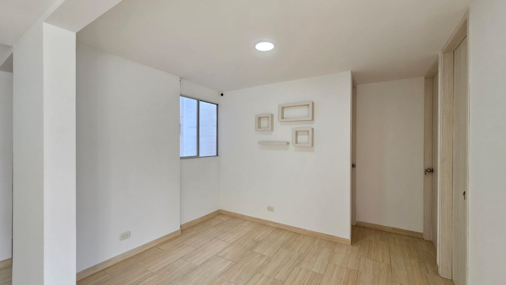 Apartamento En Arriendo - Hacienda Kachipay, Cali