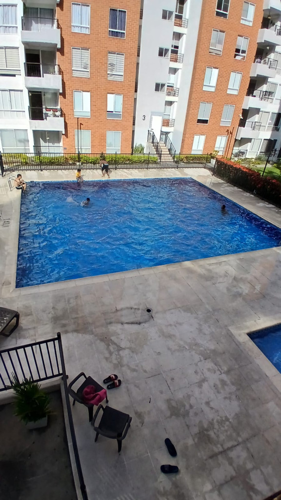 Apartamento En Arriendo - Valle Del Lili, Cali