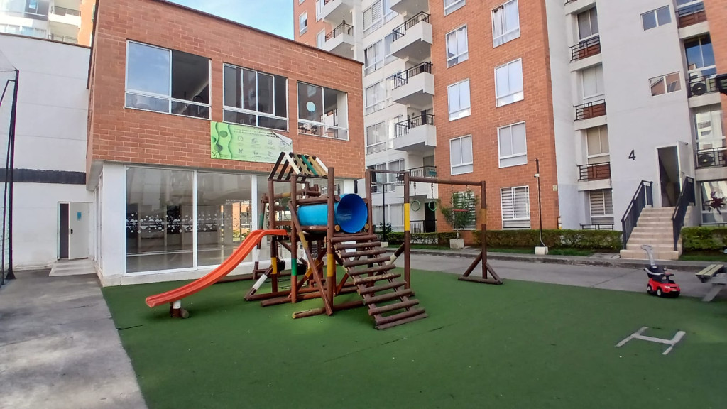 Apartamento En Arriendo - Valle Del Lili, Cali