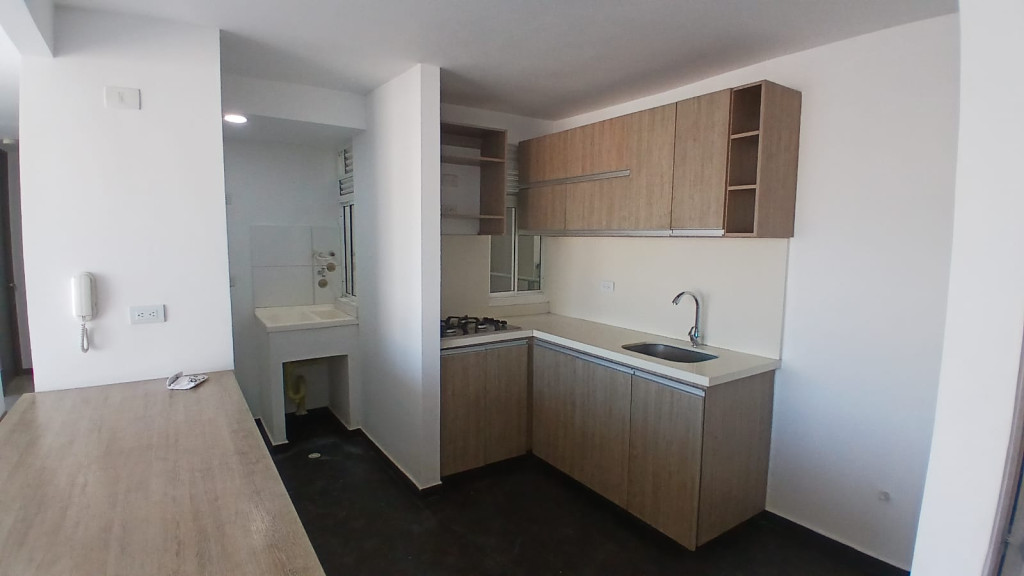 Apartamento En Arriendo - Valle Del Lili, Cali