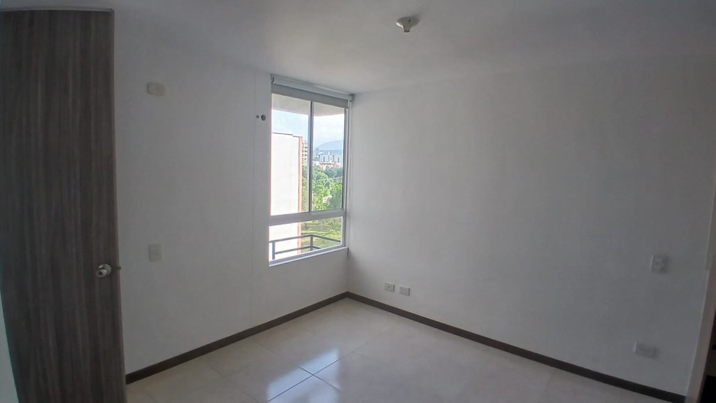 Apartamento En Arriendo - Valle Del Lili, Cali