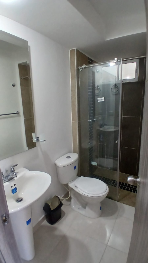 Apartamento En Arriendo - Valle Del Lili, Cali
