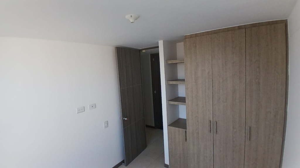 Apartamento En Arriendo - Valle Del Lili, Cali