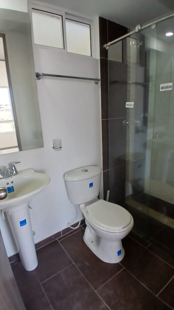 Apartamento En Arriendo - Valle Del Lili, Cali