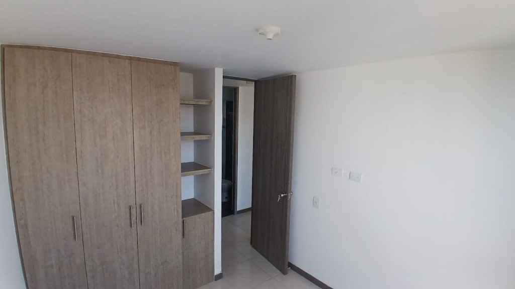 Apartamento En Arriendo - Valle Del Lili, Cali