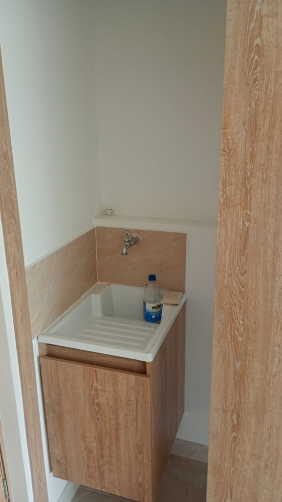 Apartaestudio En Arriendo - El Refugio, Cali