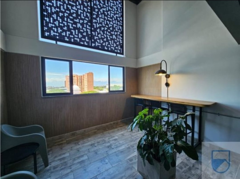 Apartaestudio En Arriendo - El Refugio, Cali