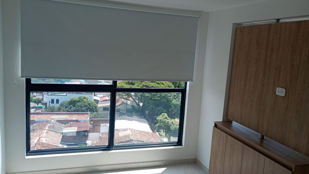 Apartaestudio En Arriendo - El Refugio, Cali