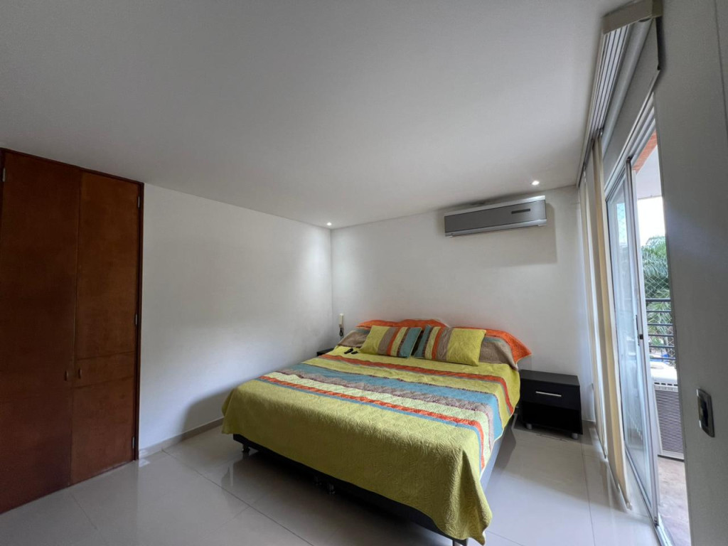 Apartamento En Arriendo - Cristales, Cali