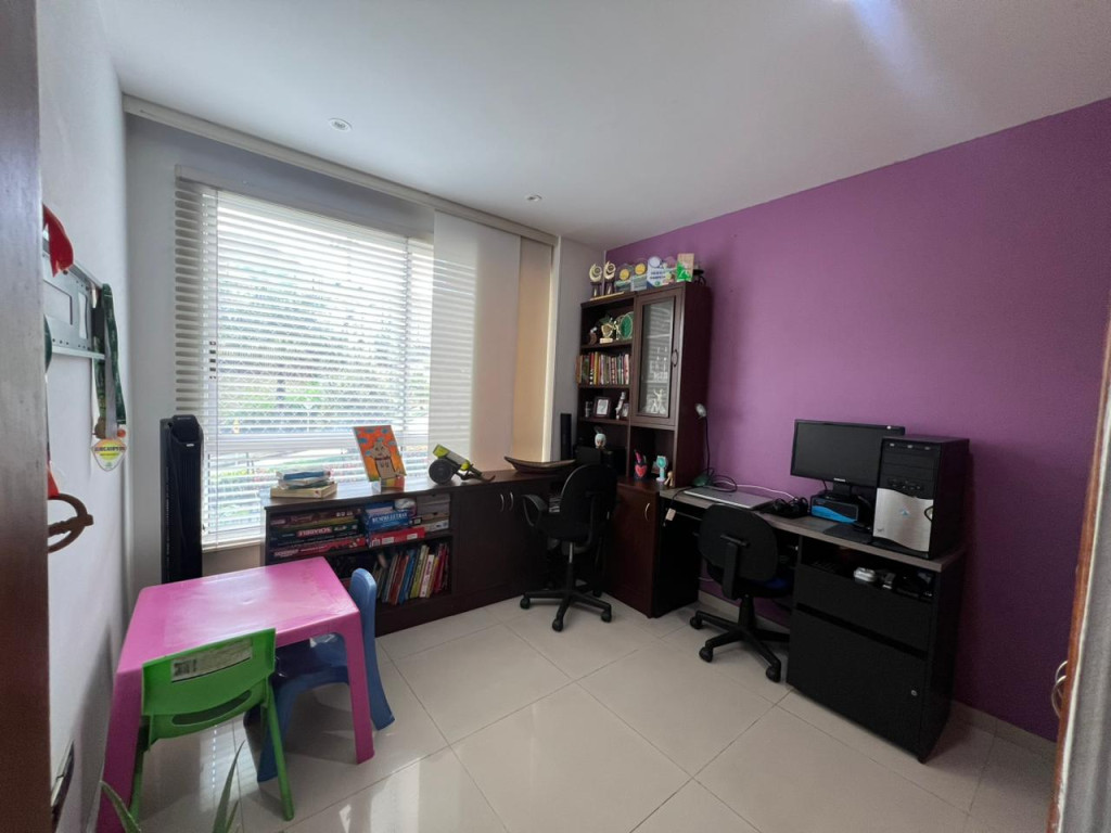 Apartamento En Arriendo - Cristales, Cali