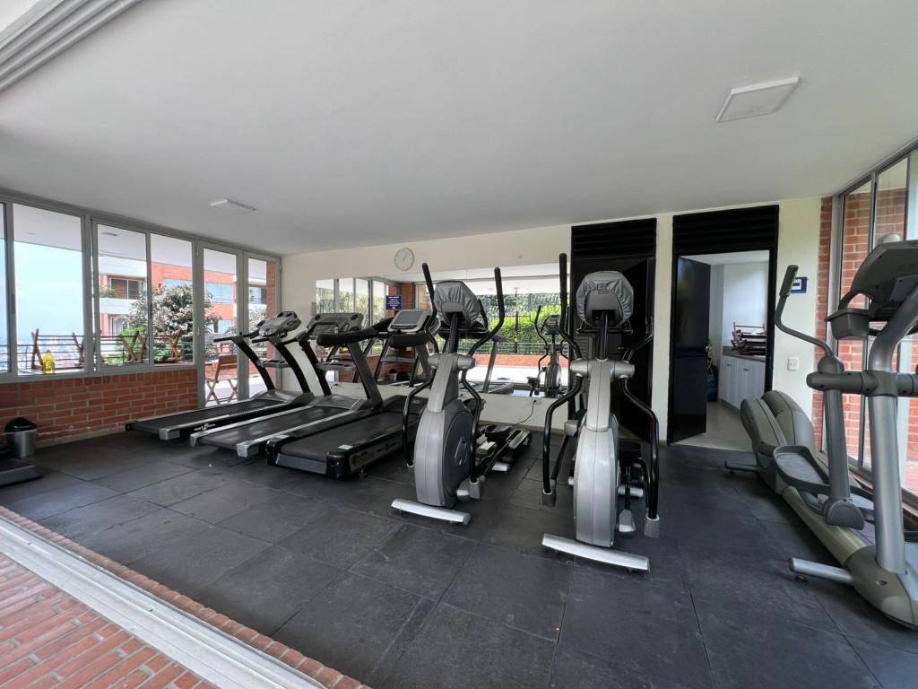 Apartamento En Arriendo - Cristales, Cali