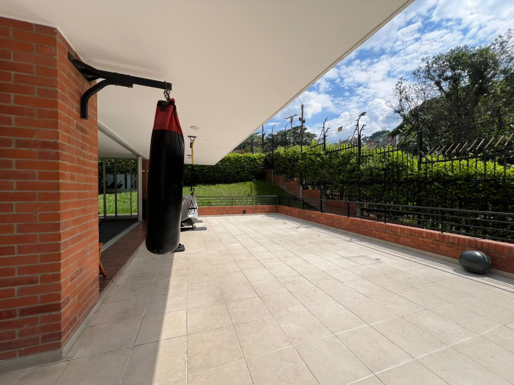 Apartamento En Arriendo - Cristales, Cali