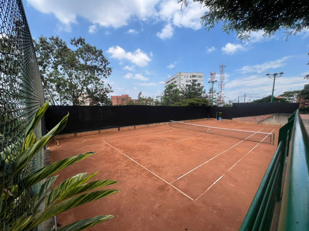 Apartamento En Arriendo - Cristales, Cali