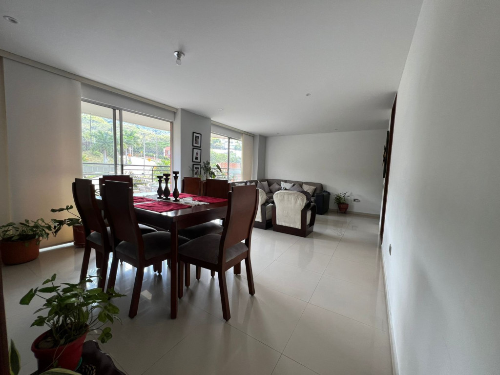 Apartamento En Arriendo - Cristales, Cali