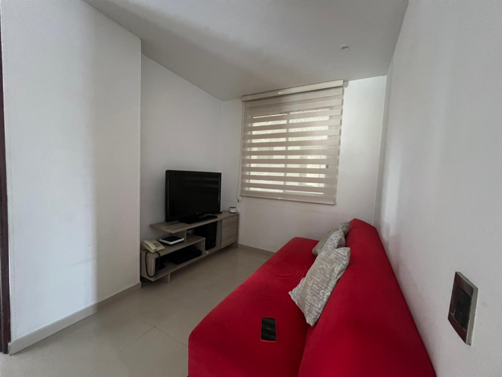Apartamento En Arriendo - Cristales, Cali