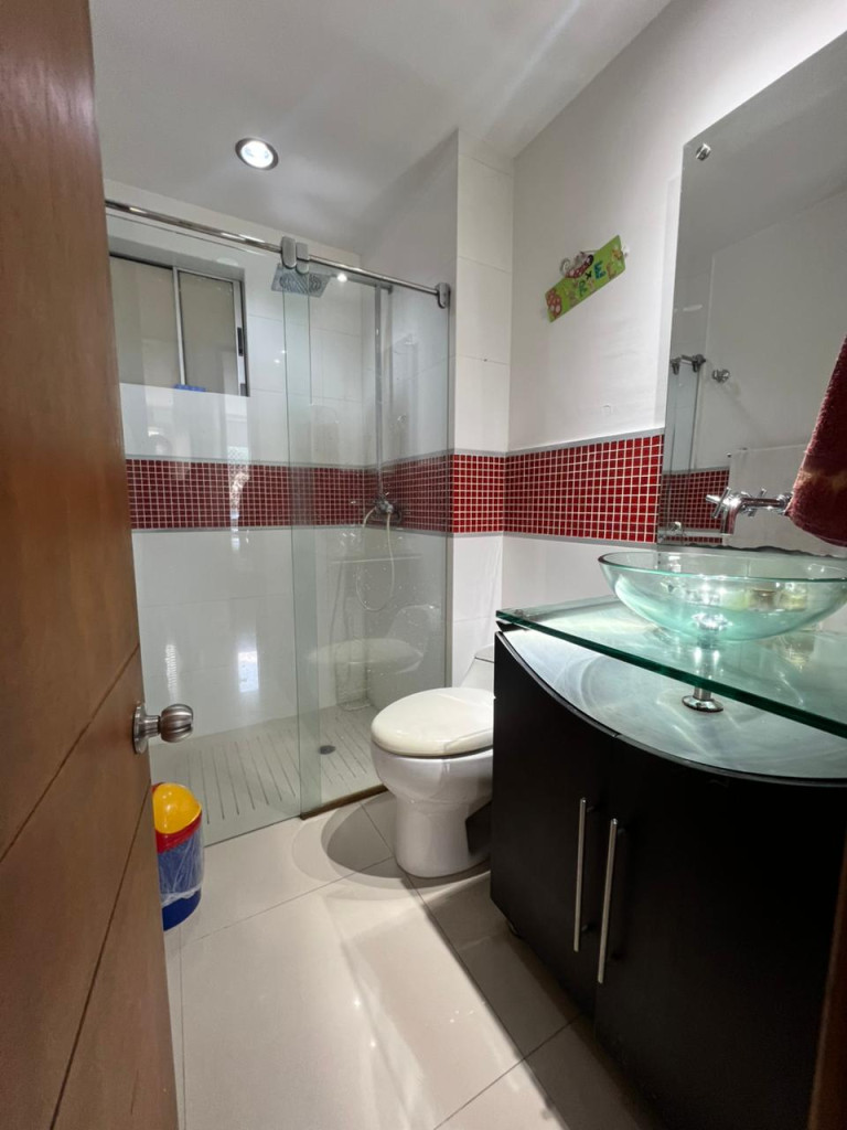 Apartamento En Arriendo - Cristales, Cali
