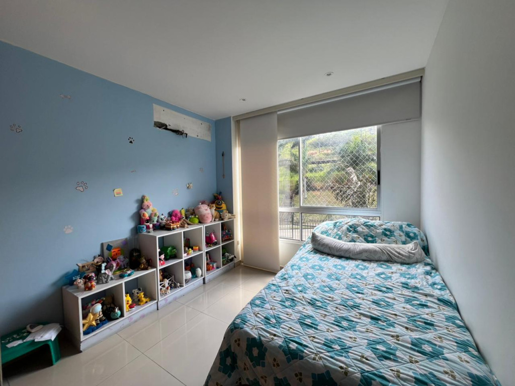 Apartamento En Arriendo - Cristales, Cali