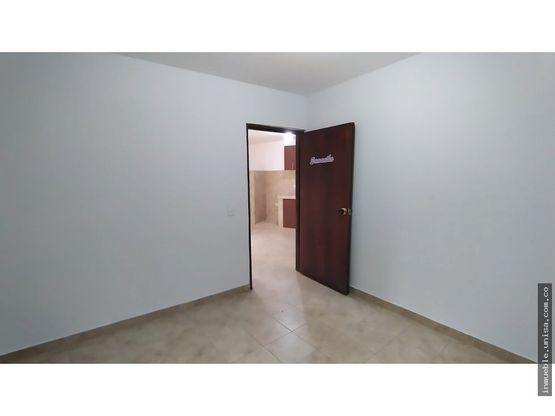 Apartamento En Arriendo - El Guabal, Cali