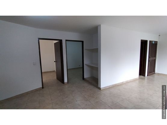 Apartamento En Arriendo - El Guabal, Cali
