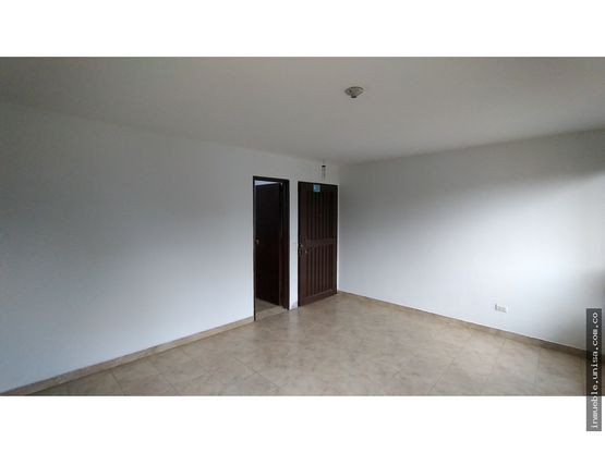 Apartamento En Arriendo - El Guabal, Cali