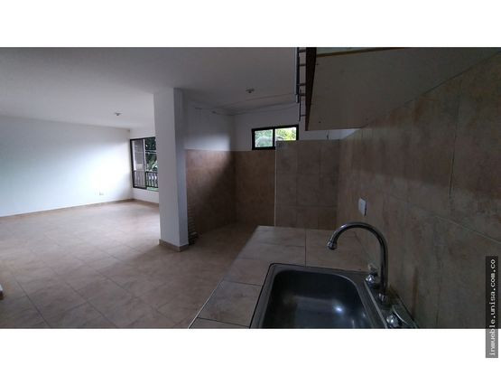 Apartamento En Arriendo - El Guabal, Cali