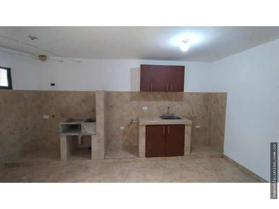 Apartamento En Arriendo - El Guabal, Cali