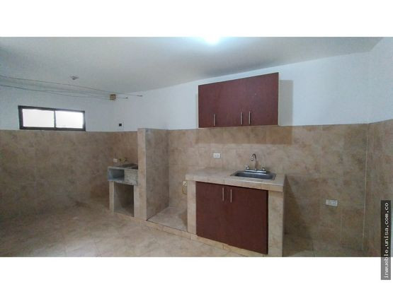 Apartamento En Arriendo - El Guabal, Cali
