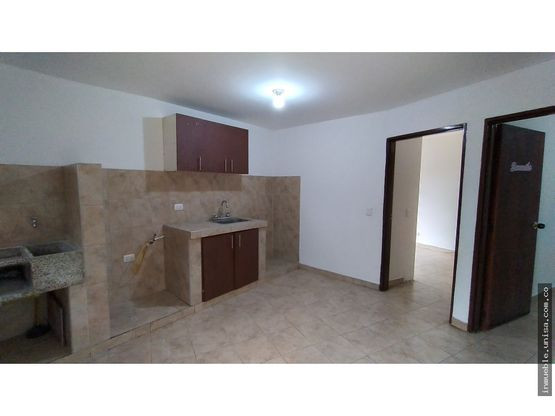 Apartamento En Arriendo - El Guabal, Cali