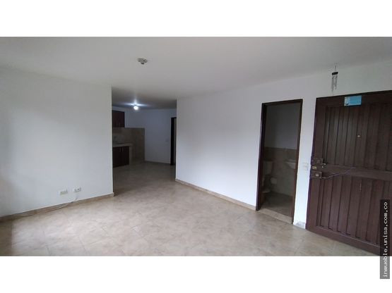 Apartamento En Arriendo - El Guabal, Cali