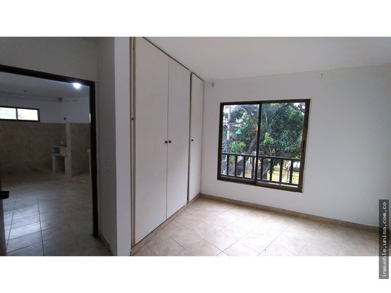 Apartamento En Arriendo - El Guabal, Cali