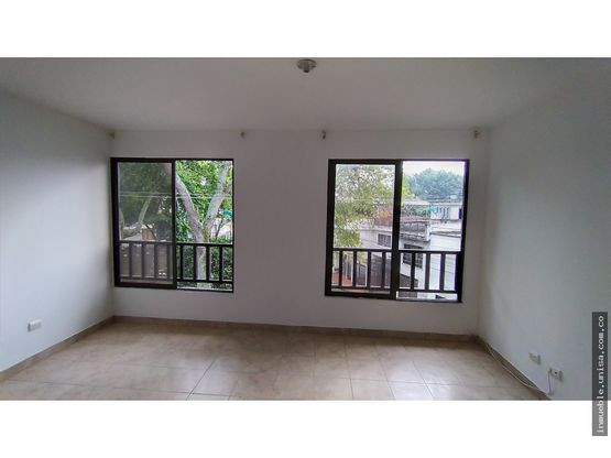 Apartamento En Arriendo - El Guabal, Cali