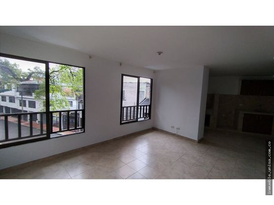 Apartamento En Arriendo - El Guabal, Cali