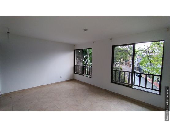 Apartamento En Arriendo - El Guabal, Cali