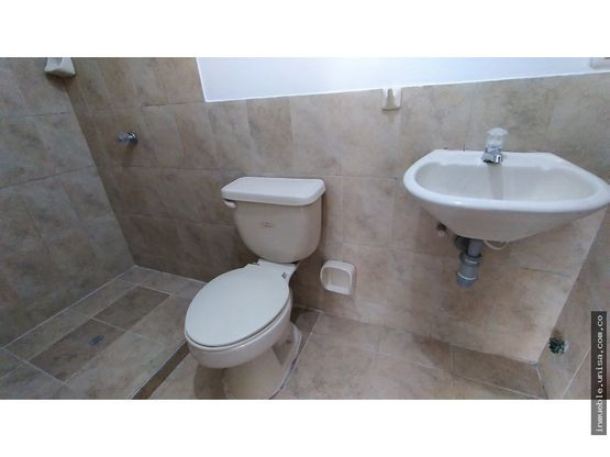 Apartamento En Arriendo - El Guabal, Cali