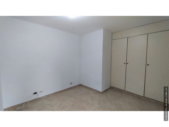Apartamento En Arriendo - El Guabal, Cali