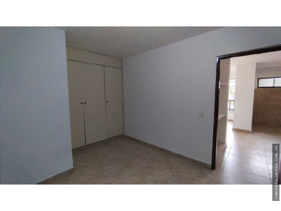 Apartamento En Arriendo - El Guabal, Cali