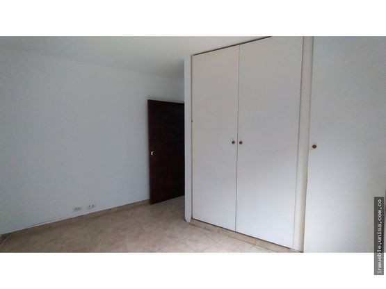Apartamento En Arriendo - El Guabal, Cali