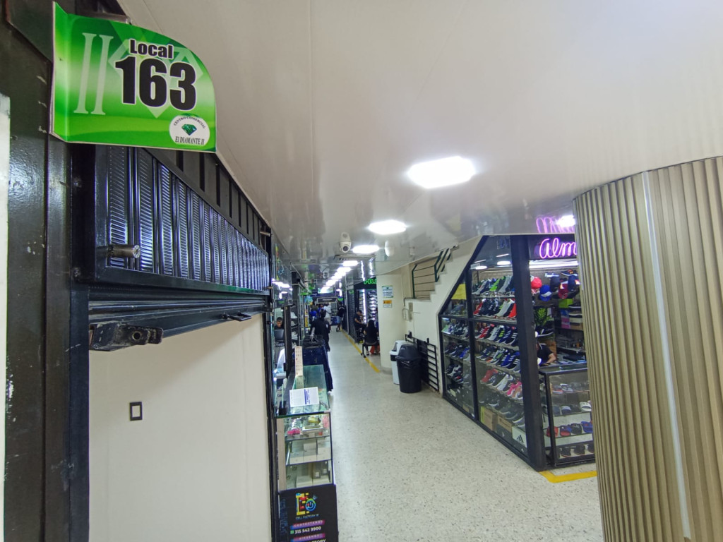 Local En Arriendo - Centro-San Pedro, Cali