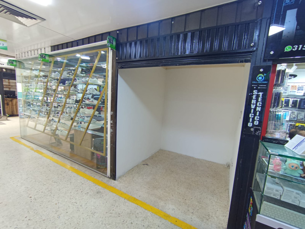 Local En Arriendo - Centro-San Pedro, Cali