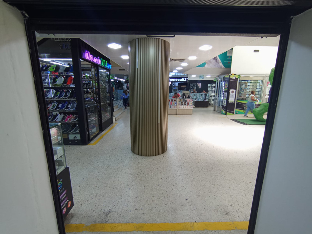 Local En Arriendo - Centro-San Pedro, Cali